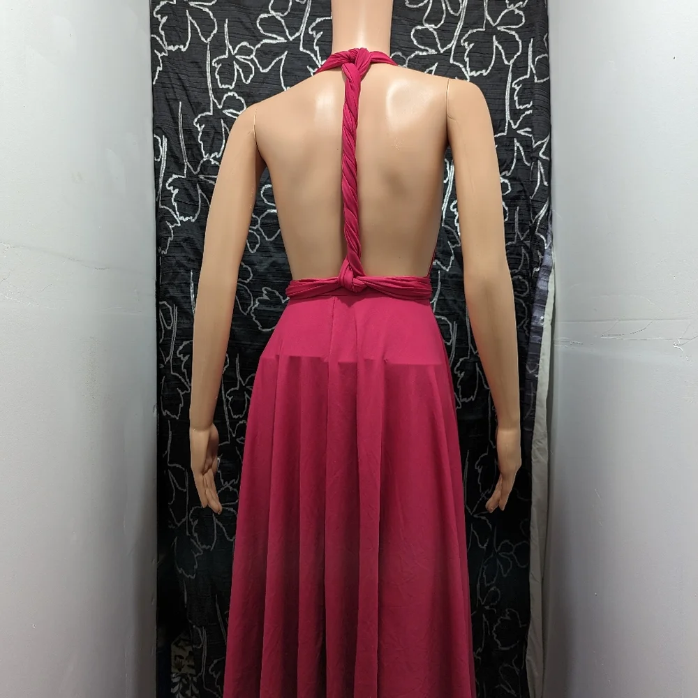 INFINTY DRESS 👗 - Picture 5 of 10